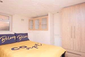 Bedroom- click for photo gallery